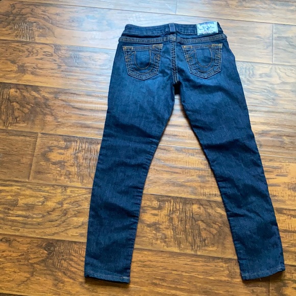 True Religion Jeans - Picture 1 of 10